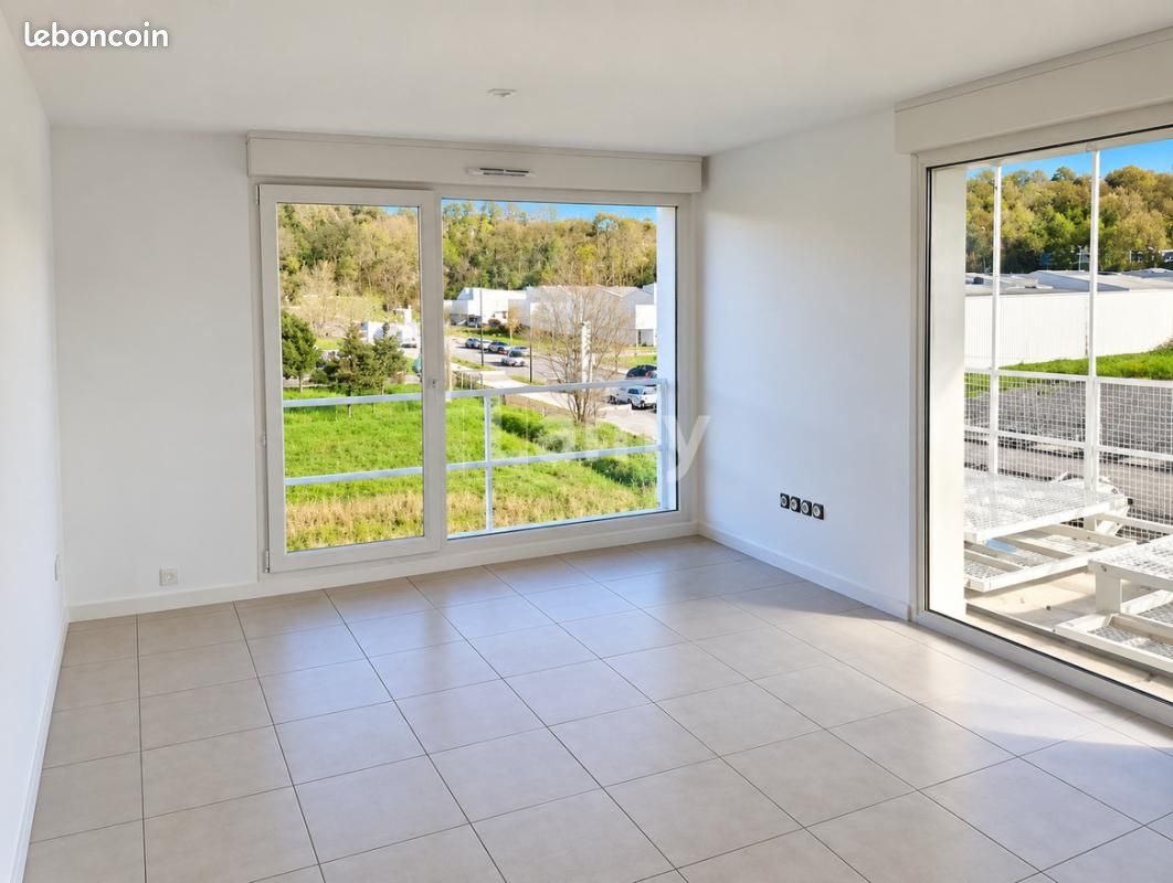 Appartement 3 pièces 59 m² · à Floirac · 59 m² · 795 €/mois
