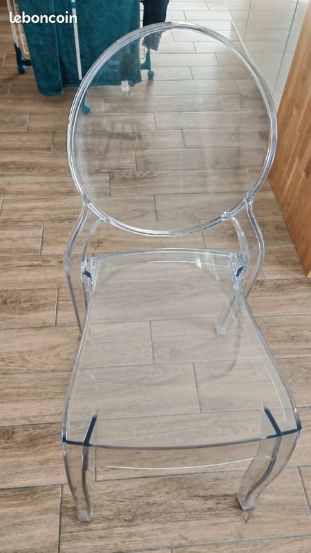 Chaise (image 2)