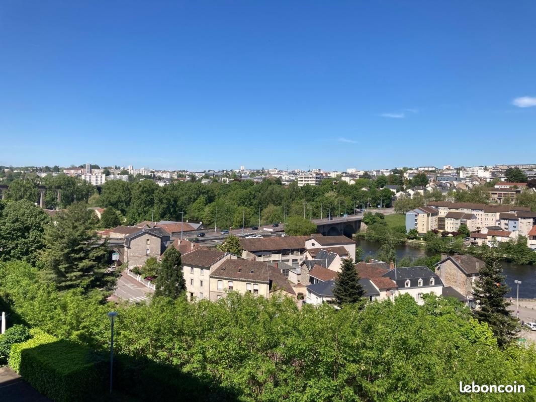 Appartement 3 pièces 75 m² - Limoges 87000 (image principale 4)