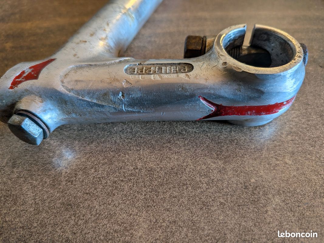 1967 Peugeot PX10 - Vélo Compétition