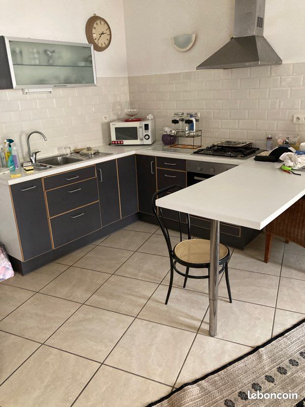 Appartement 2 pièces 65 m² · à Morières-lès-Avignon · 65 m² · 830 €/mois