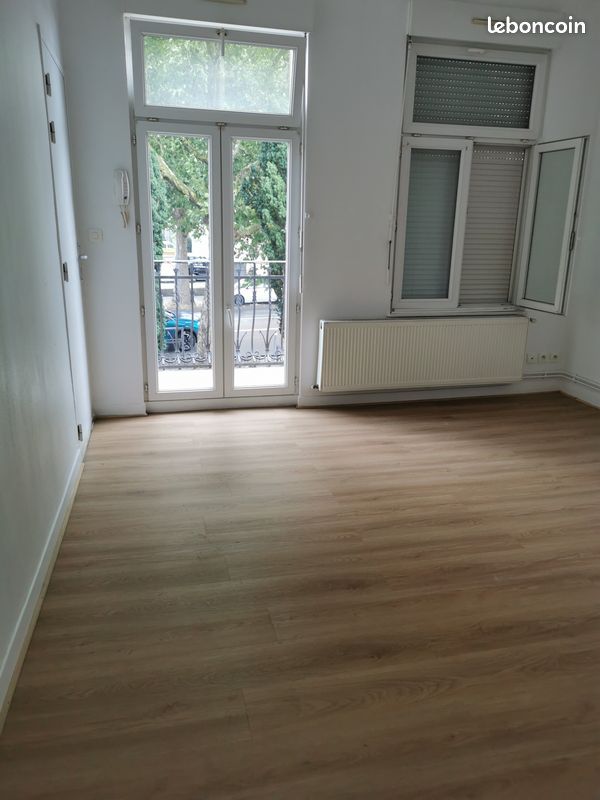 Appartement 3 pièces 65 m² · à Metz · 65 m² · 700 €/mois