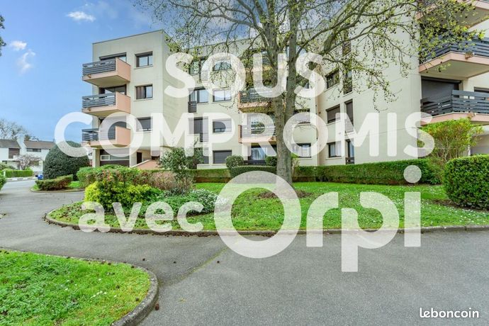Maison à vendre et vente appartement Saint-Michel-sur-Orge (91240