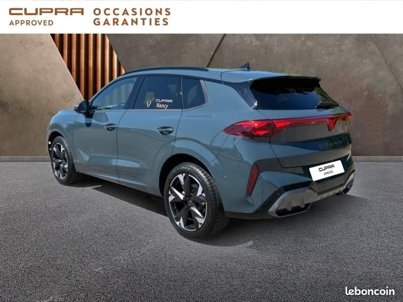 Cupra Terramar 1.5 eTSI Hybrid 150ch V DSG7 (image 12)