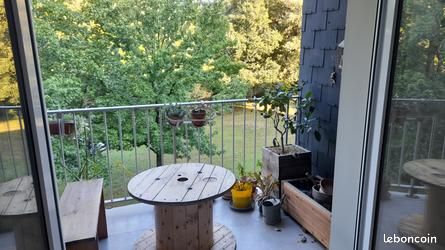 Appartement 2 pièces 52 m² · à Nantes · 52 m² · 780 €