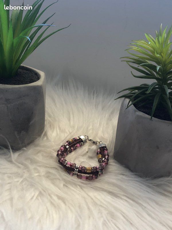 Bracelet gas bijoux (image 3)