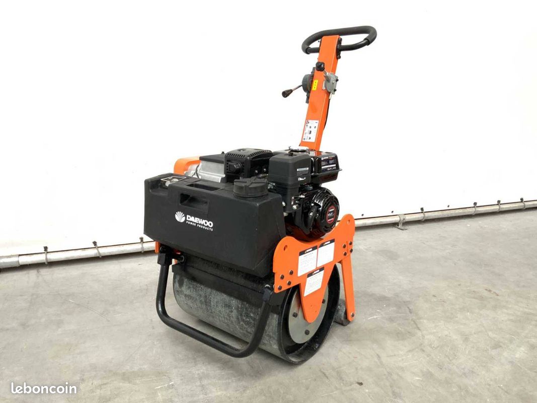 Compacteur (image 1)