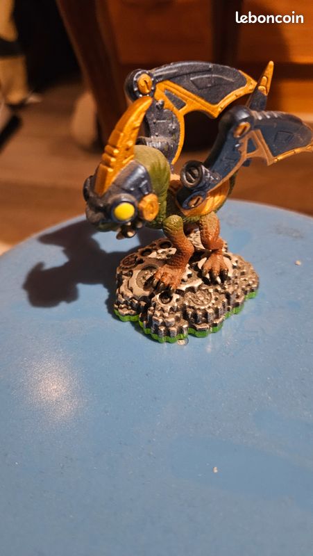 Lot de Skylanders (image 3)
