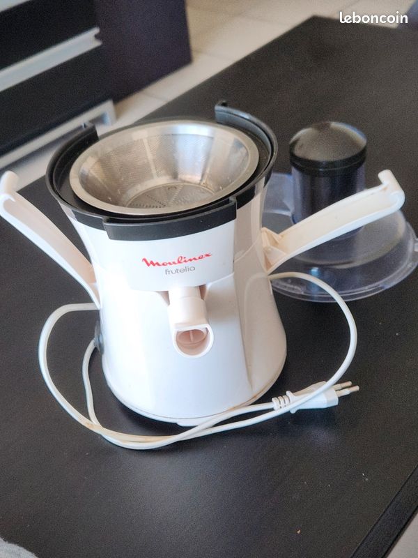 Extracteur de jus (image 1)
