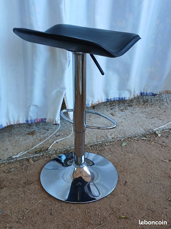 Tabouret de bar design (image 12)