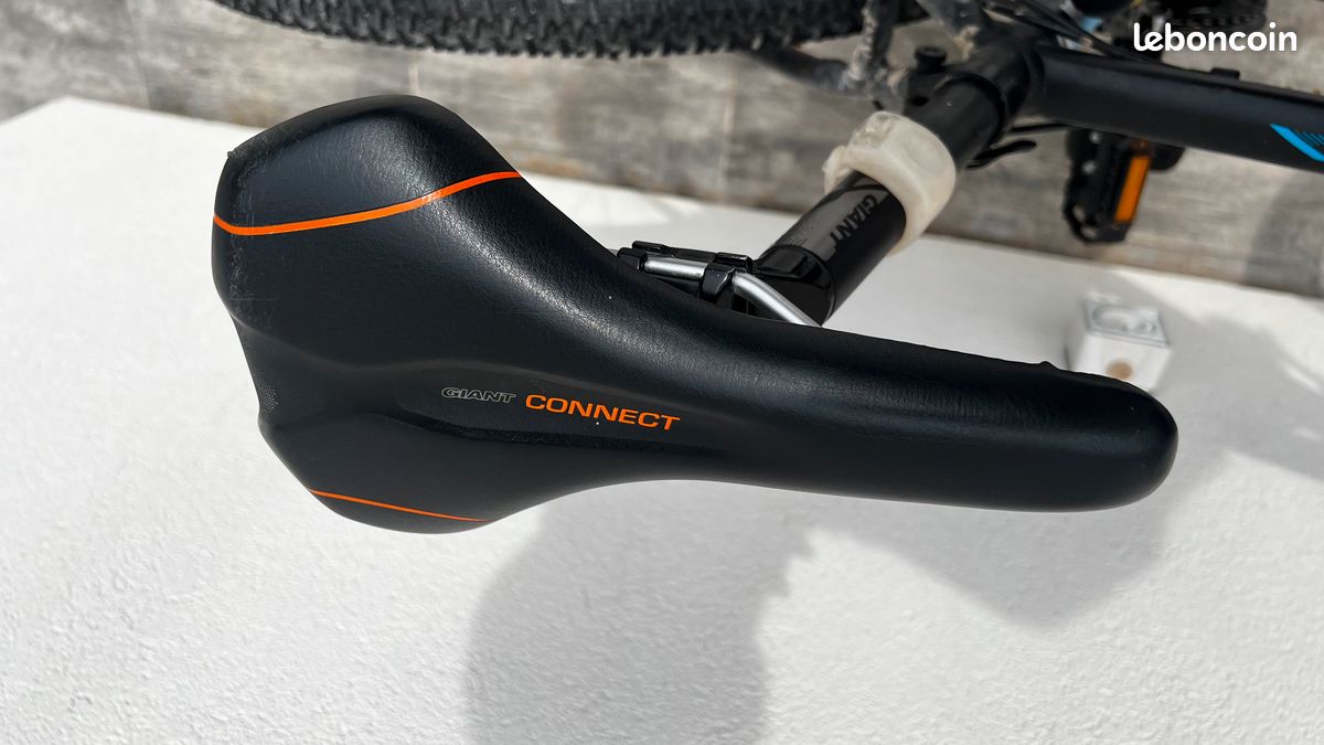 VTT GIANT Talon 0 (2018) (image 6)