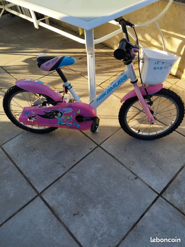 Velo enfants (image 2)