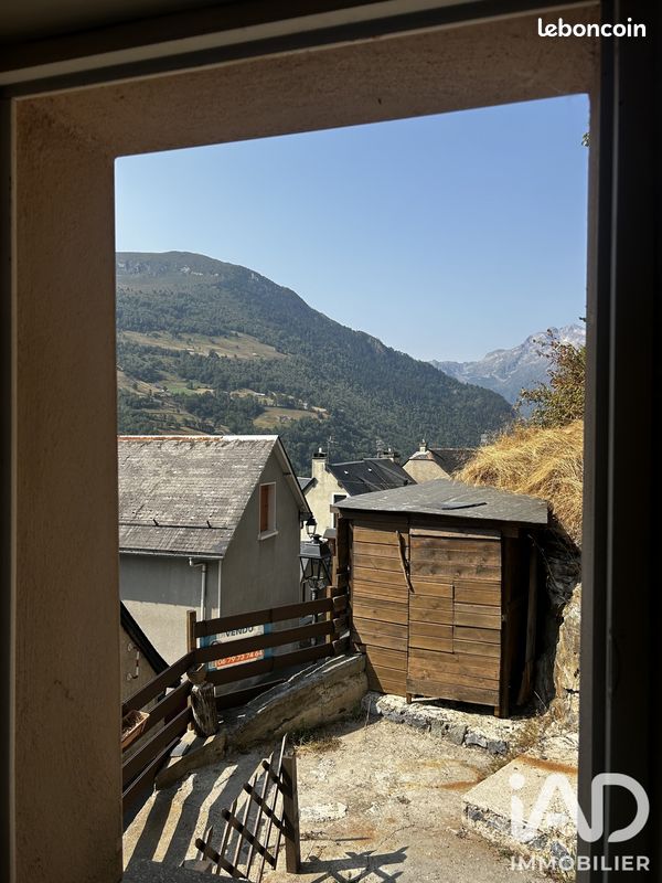 Maison 4 pièces 77 m² · à Sers · 77 m² · 220 000 €