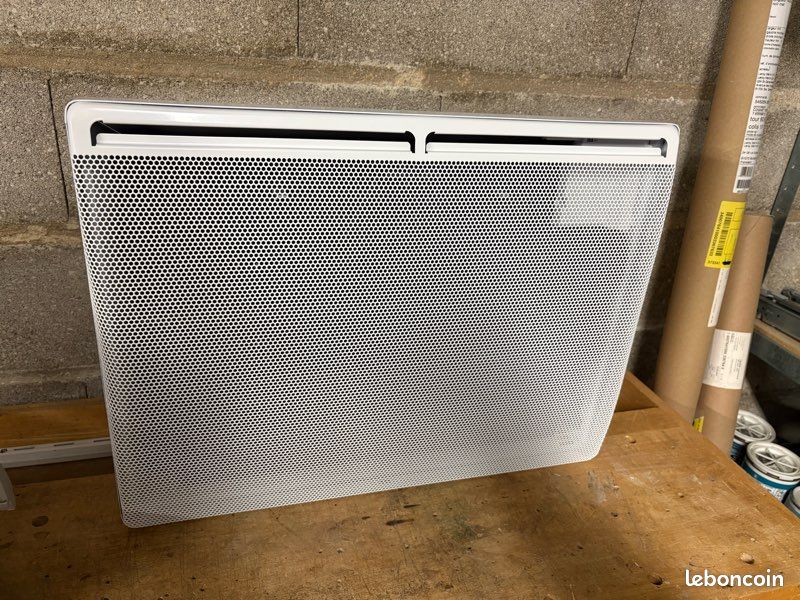 Radiateur électrique (image 1)