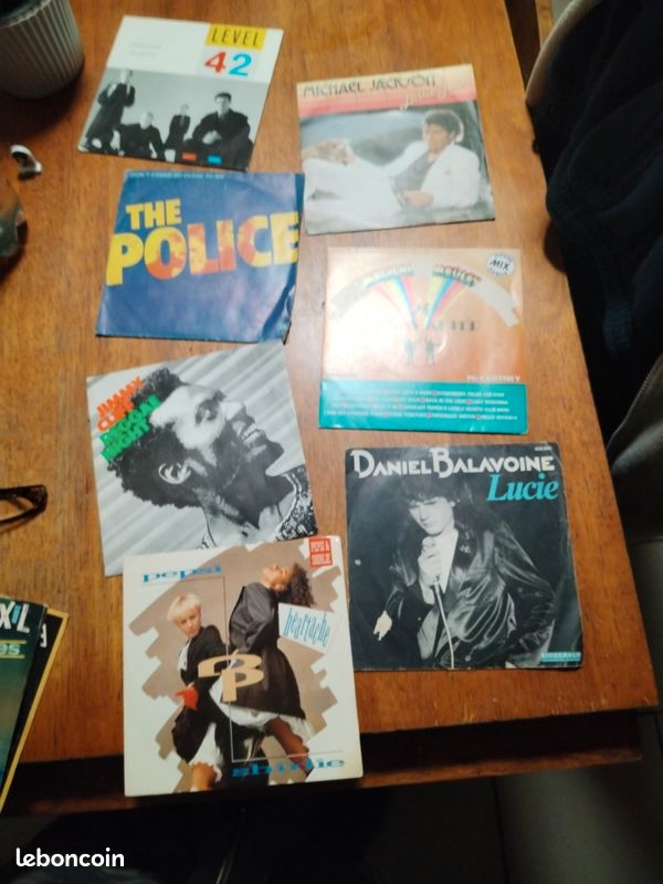 45 tours (image 3)