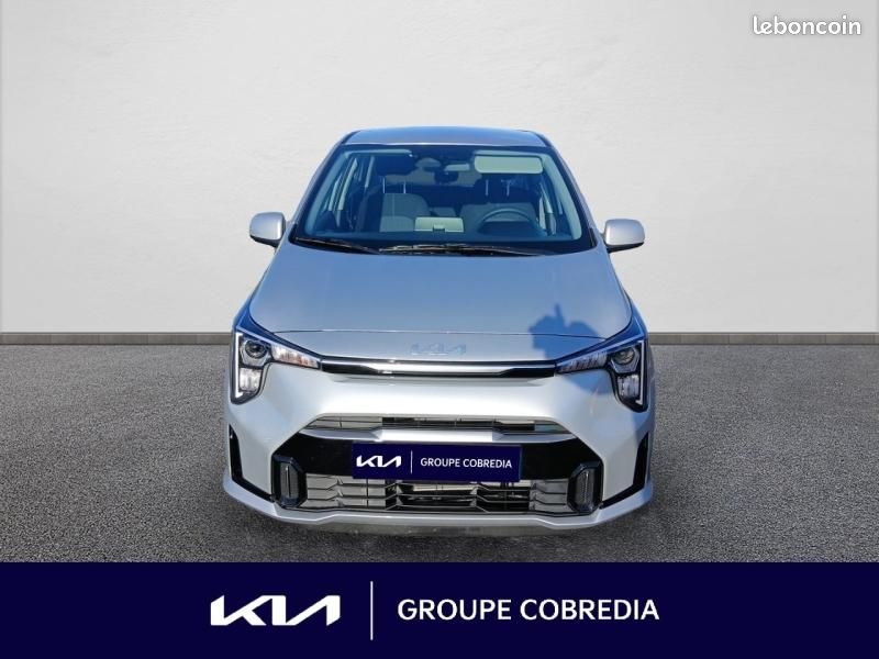 Kia Picanto 1.0 GDi 68ch Active (image 5)
