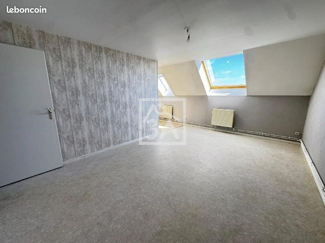 Appartement 5 pièces 64 m² · à Calais · 64 m² · 107 600 €