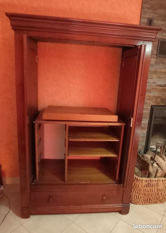 Armoire tele (image 2)