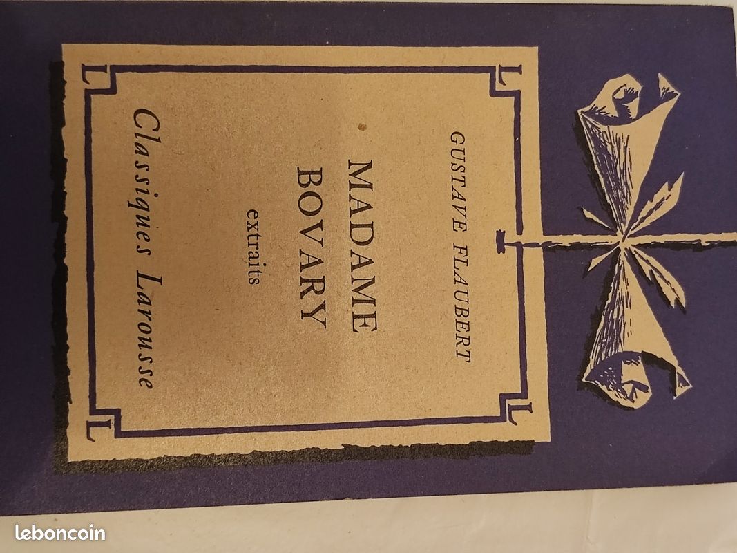 Gustave Flaubert (image 3)