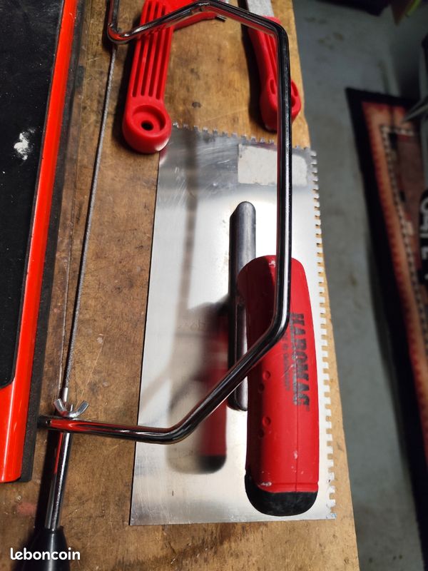 Coupe carreaux (image 3)