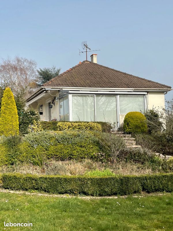 Maison 6 pièces 180 m² · à Combleux · 180 m² · 260 000 €