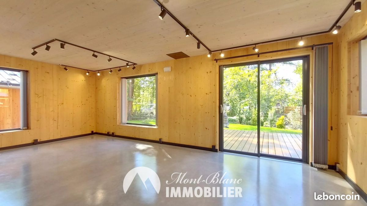 Maison 4 pièces 83 m² · à Passy · 83 m² · 1 500 €/mois