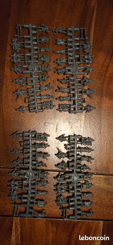 M072 Triangle Linear-B – 072 – Roman Market (Strelets M072) 1/72 - Modélisme