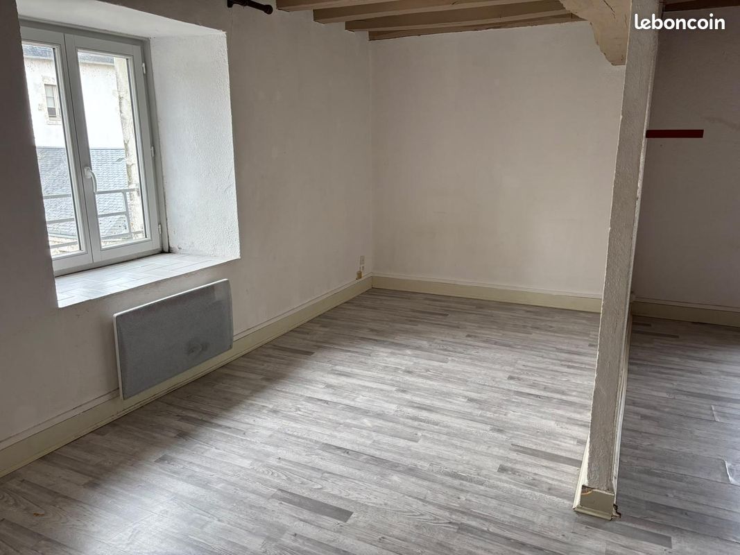 Appartement 2 pièces 52 m² · à Meung-sur-Loire · 52 m² · 92 500 €