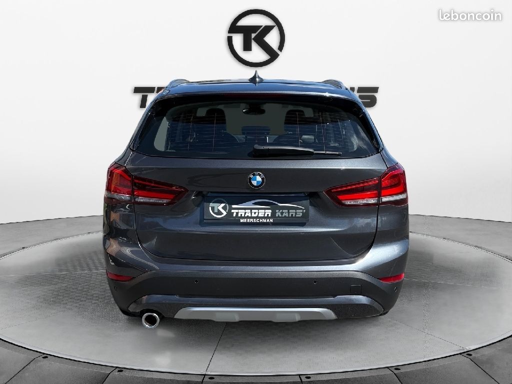 BMW X1 F48 LCI sDrive 18i 136ch xLine 1ERE MAIN (image 5)