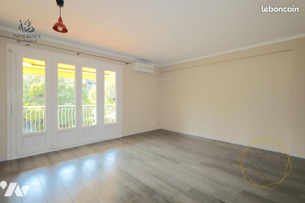 Appartement 3 pièces 72 m² · à Montpellier · 72 m² · 220 500 €