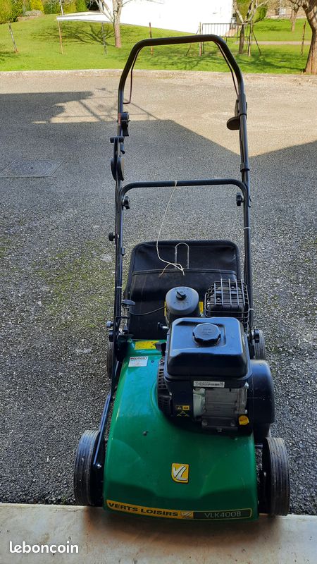 Scarificateur (image 1)