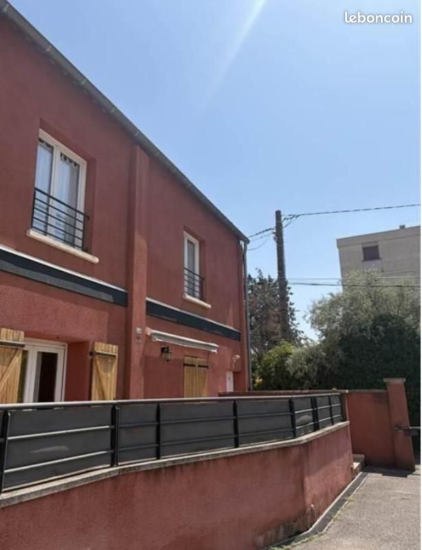 Appartement 4 pièces 108 m² · à Aubagne · 108 m² · 362 000 €