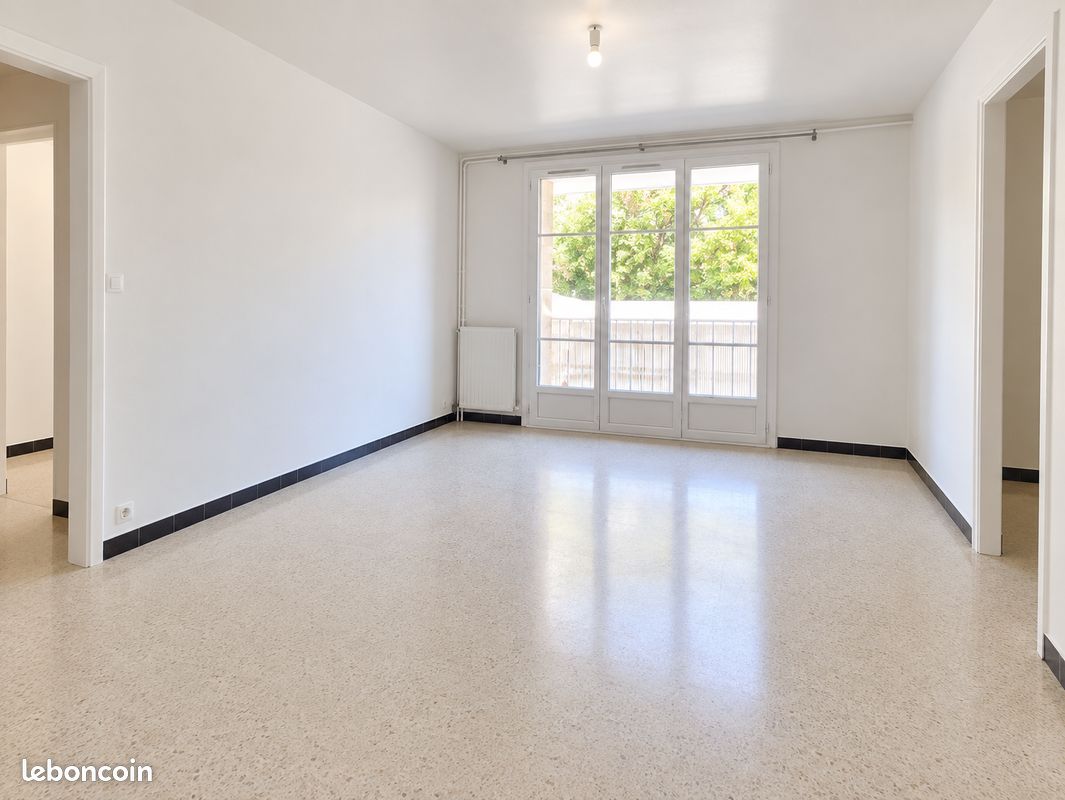 Appartement 4 pièces 77 m² · à La Seyne-sur-Mer · 77 m² · 1 200 €/mois
