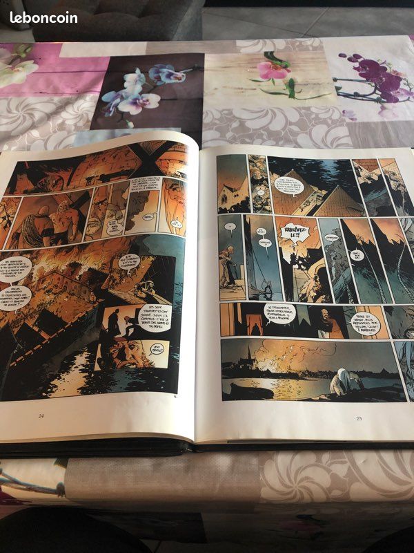 Le troisième testament (image 3)