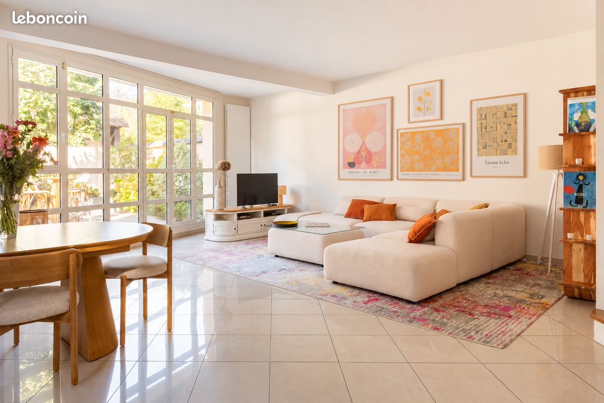 Maison 6 pièces 147 m² · à Le Vésinet · 147 m² · 980 000 €