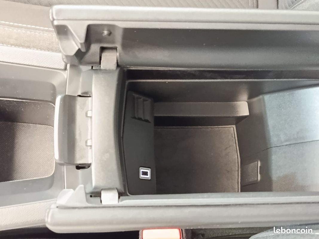 Peugeot 308 (3) PureTech 130 ACTIVE PACK (image 36)
