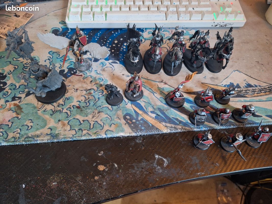 Warhammer age of sigmar cities of sigmar (image 1)
