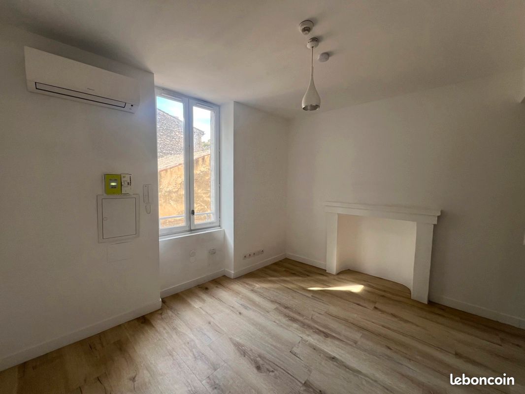 Appartement 1 pièce 18 m² · à Cavaillon · 18 m² · 300 €/mois