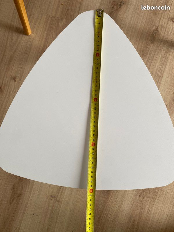 2 Tables basse gigogne (image 4)