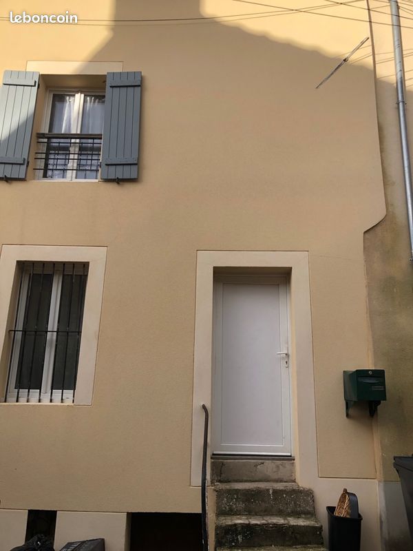 Maison 3 pièces 80 m² · à Sablonnières · 80 m² · 101 990 €
