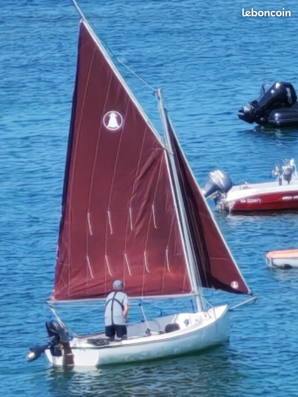 Skellig 1.2 — View photo 1