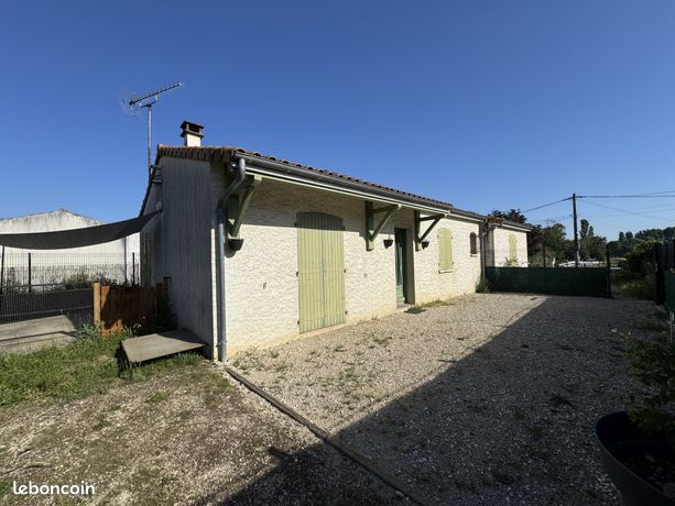 Maison 5 pièces 105 m²