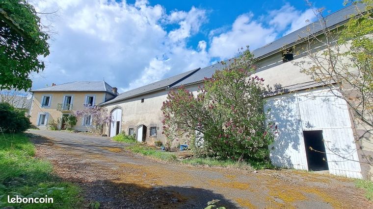 Maison 6 pièces 153 m²