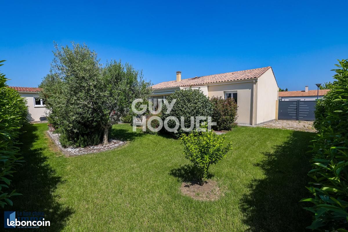 Maison 5 pièces 115 m² · à Les Gonds · 115 m² · 295 000 €