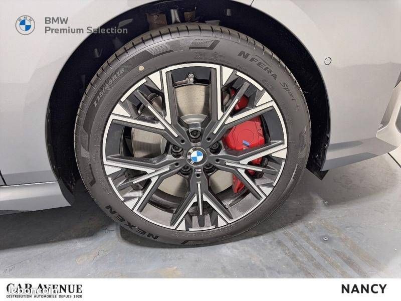 BMW 123 xDrive 218 ch DKG7 M Sport (image 13)