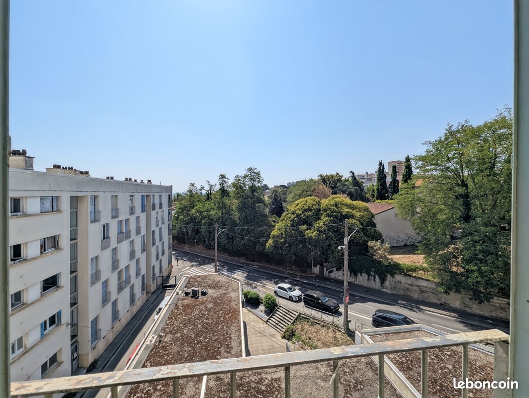 Appartement 3 pièces 52 m² · à Toulouse · 52 m² · 99 000 €