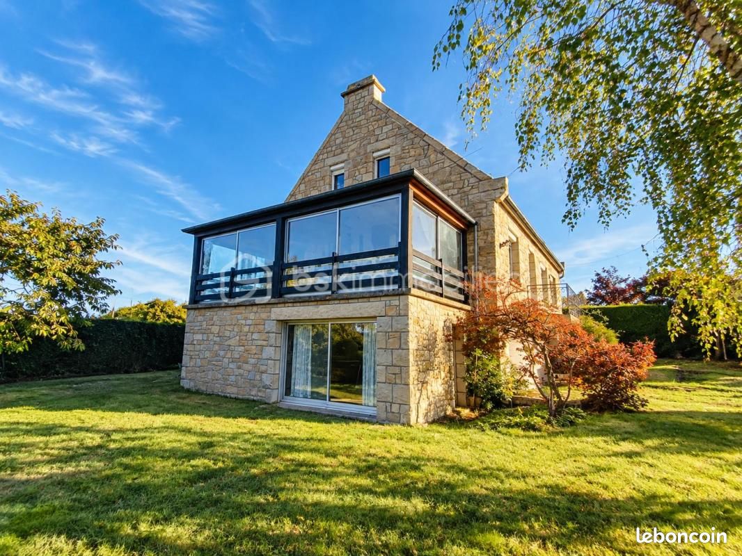 Maison 10 pièces 158 m² · à Beaussais-sur-Mer · 158 m² · 406 000 €