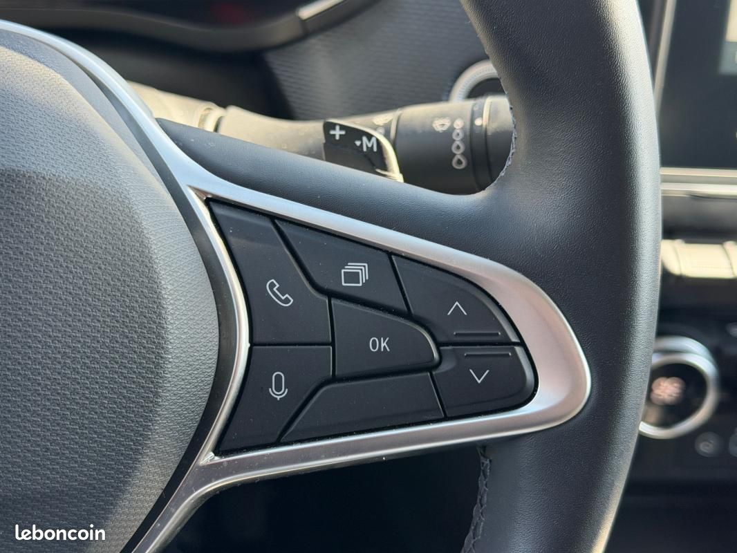Renault Arkana mild hybrid 140 EDC GSR2 Evolution (image 20)