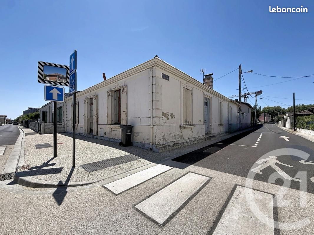 Appartement 1 pièce 24 m² · à La Teste-de-Buch · 24 m² · 58 000 €