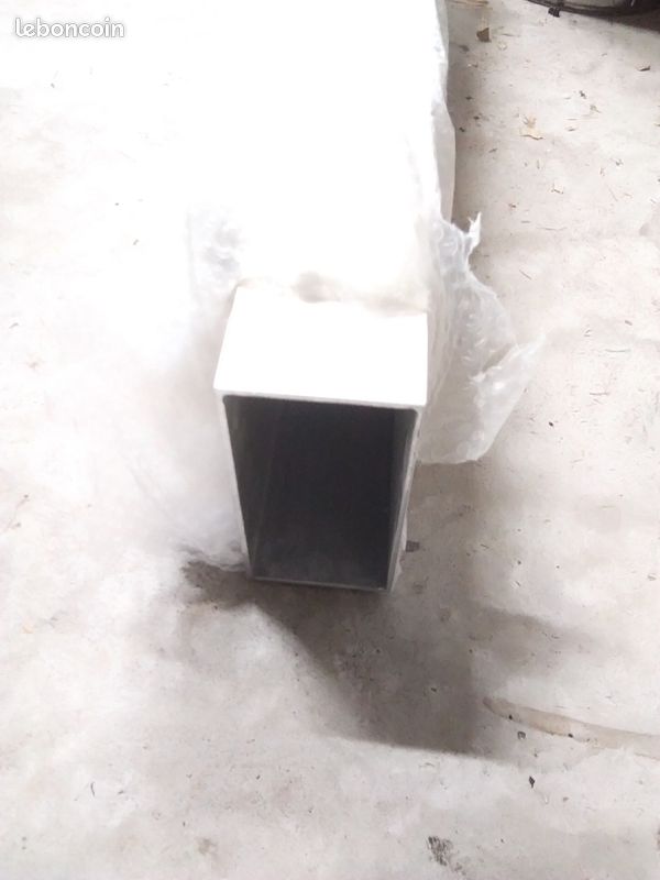 Poutre en alu (image 1)
